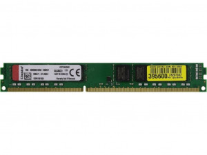 Памет за компютър DDR3 8GB Kingston 1600MHz KCP316ND8/8 (втора употреба)